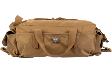Image of Grey Ghost Gear RRS Transport Bag, Coyote Brown, 4601-14