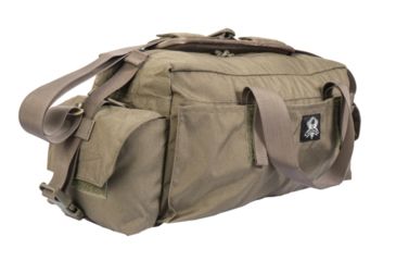 Image of Grey Ghost Gear RRS Transport Bag, Ranger Green, 4601-6