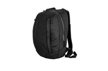 Image of Grey Ghost Gear Scarab Day Pack, Black/Black Diamond, 6007-2-2D