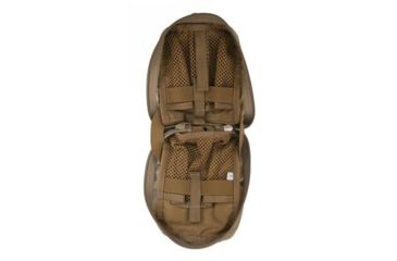 Image of Grey Ghost Gear Small Medical Pouch, MALICE Clips for MOLLE/PALS, MultiCam 4003-5