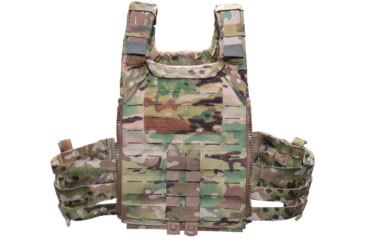 Image of Grey Ghost Gear SMC Plate Carrier, Laminate, MultiCam, GTG0295-5
