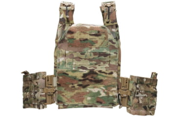 Image of Grey Ghost Gear SMC Plate Carrier, Laminate, MultiCam, GTG0295-5