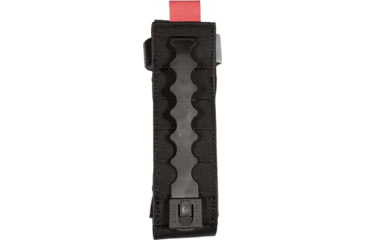 Image of Grey Ghost Gear Tourniquet Pouch, Laminate, Black, 1052-2