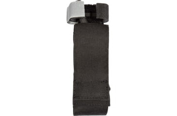 Image of Grey Ghost Gear Tourniquet Pouch, Laminate, Black, 1052-2