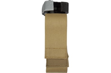 Image of Grey Ghost Gear Tourniquet Pouch, Laminate, Coyote Brown, 1052-14