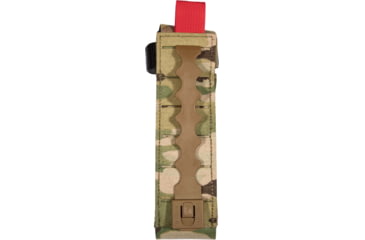 Image of Grey Ghost Gear Tourniquet Pouch, Laminate, MultiCam, 1052-5