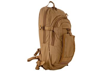 Image of Grey Ghost Gear TQ Hydration Pack, Coyote Brown 6006-14