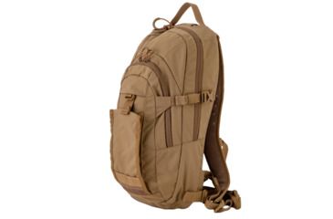 Image of Grey Ghost Gear TQ Hydration Pack, Coyote Brown 6006-14