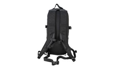 Image of Grey Ghost Gear TQ Hydration Pack, Black Diamond/Black Heather 6006-2D-2H
