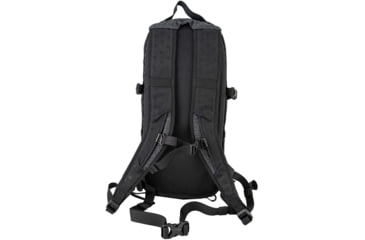 Image of Grey Ghost Gear TQ Hydration Pack w/ 2.0 Bladder, Black Diamond/Black Heather, GTG5987-2D-2H