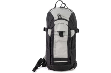 Image of Grey Ghost Gear TQ Hydration Pack w/ 2.0 Bladder, Black Diamond/Grey Heather, GTG5987-2D-18H