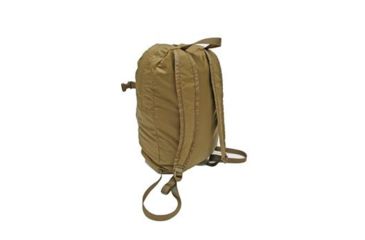 Image of Grey Ghost Gear Turnout Pack, 768 cubic inches, Coyote Brown 6019-14