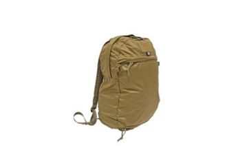 Image of Grey Ghost Gear Turnout Pack, 768 cubic inches, Coyote Brown 6019-14