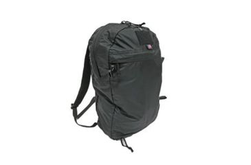Image of Grey Ghost Gear Turnout Pack, 768 cubic inches, Black 6019-2