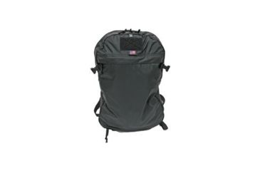 Image of Grey Ghost Gear Turnout Pack, 768 cubic inches, Black 6019-2