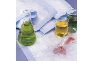 Image of Griffin Medical Absorbent Bench Underpads 3801V Standard Pads