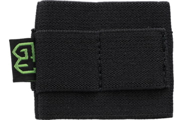 Image of Grim Workshop Bandit Expansion Band, Black, GWBAND