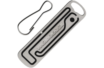 Image of Grim Workshop Lock Pick Probe Micro Tool
