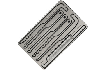 Image of Grim Workshop Lock Picking and Escape Card