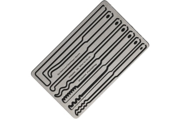 Image of Grim Workshop Lockpick Card