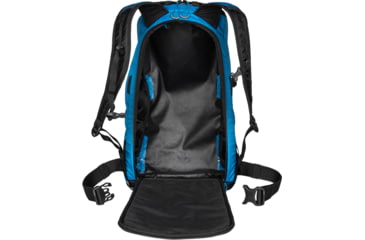 Image of Grivel 28L Raid Pro 25 Snow Backpack, Blue, 758827