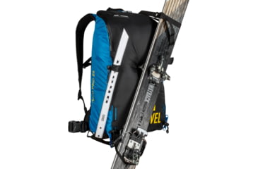 Image of Grivel 28L Raid Pro 25 Snow Backpack, Blue, 758827