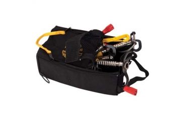 Image of Grivel Gear Safe Ice Screw Storage Bag-Black