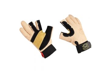 Image of Grivel Leather Glove M RTFERGLOM