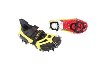 Image of Grivel Ran - Traction - Small ASRAN.S