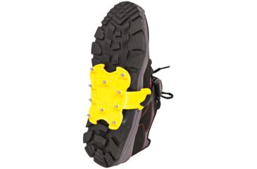 Image of Grivel Spider Traction - Yellow AS500B01G