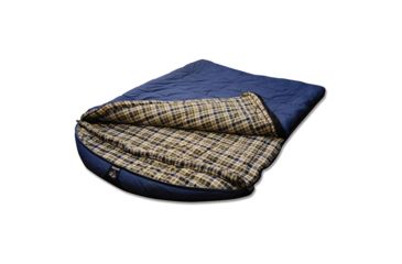 Image of Grizzly Canvas -25 Degree 2p 40010