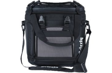 Image of Grizzly Coolers Drifter 20 Eva Molded Cooler Black/grey