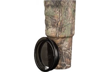 Image of Grizzly Coolers Gear Grip Cup 32 Oz Realtree Xtra