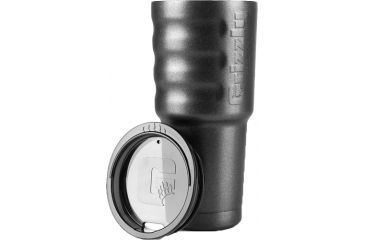 Image of Grizzly Coolers Grizzly Gear Grip Cup 32 Oz Charcoal