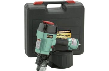 Image of Grizzly Industrial 1-3/4in.-2-3/4in. Coil Nailer H8231