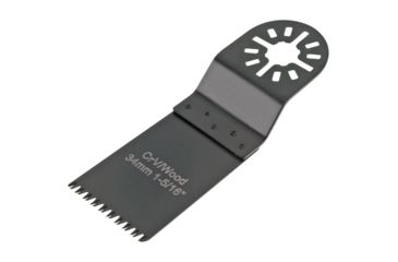 Image of Grizzly Industrial 1-5/16in. Pushcut Wood Saw Blade T25141