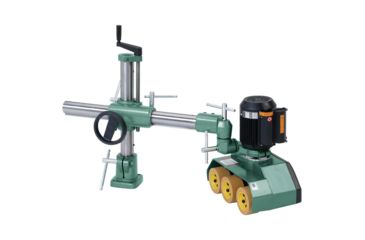 Image of Grizzly Industrial 1 HP Power Feeder G4181