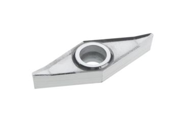 Image of Grizzly Industrial 10 Inserts for Aluminum for T10372, T10447, T10448, T10449 and T10450 T10451