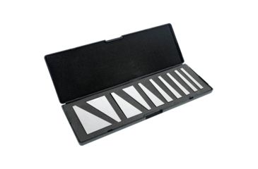 Image of Grizzly Industrial 10 pc. Precision Angle Block Set G5646