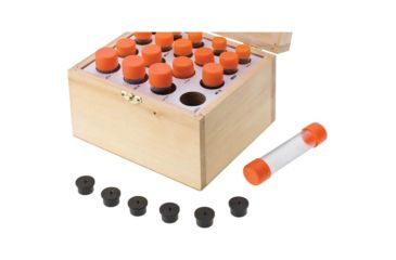 Image of Grizzly Industrial 108 pc. Blind Hole Spotter Set H2705