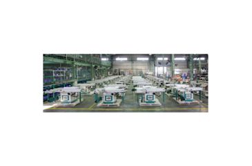 Image of Grizzly Industrial 10in. Extreme-Series Sliding Table Saw - 7-1/2 HP 3-Phase G0623X3