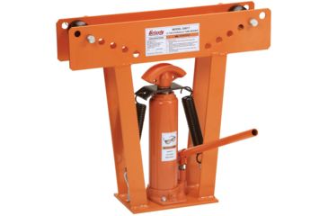 Image of Grizzly Industrial 12 Ton Hydraulic Tube Bender G9017