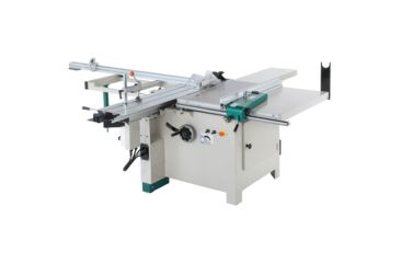 Image of Grizzly Industrial 12in. Compact Sliding Table Saw G0820