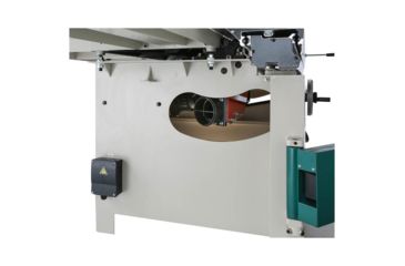 Image of Grizzly Industrial 12in. Compact Sliding Table Saw G0820