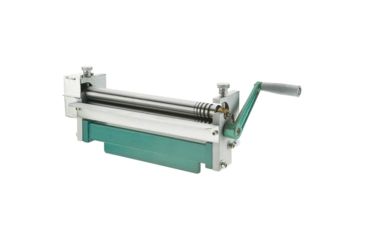 Image of Grizzly Industrial 12in. Slip Roll T10727
