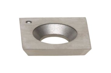 Image of Grizzly Industrial 14.6 x 14.6 x 2.5 mm Carbide Insert H2880