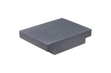 Image of Grizzly Industrial 18in. x 24in. x 3in. Granite Surface Plate, 2 Ledges G9655