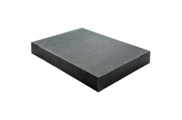 Image of Grizzly Industrial 18in. x 24in. x 3in. Granite Surface Plate, No Ledge G9654