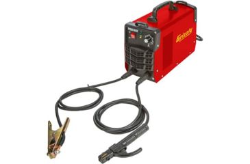 Image of Grizzly Industrial 200A MMA Welder, G0881
