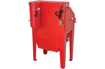 Image of Grizzly Industrial 24 inch x 37 inch Blast Cabinet G0707